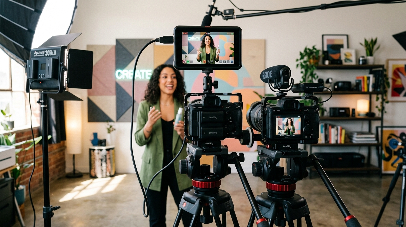Social Media Content That Actually Brings in Customers (Not Just Likes)