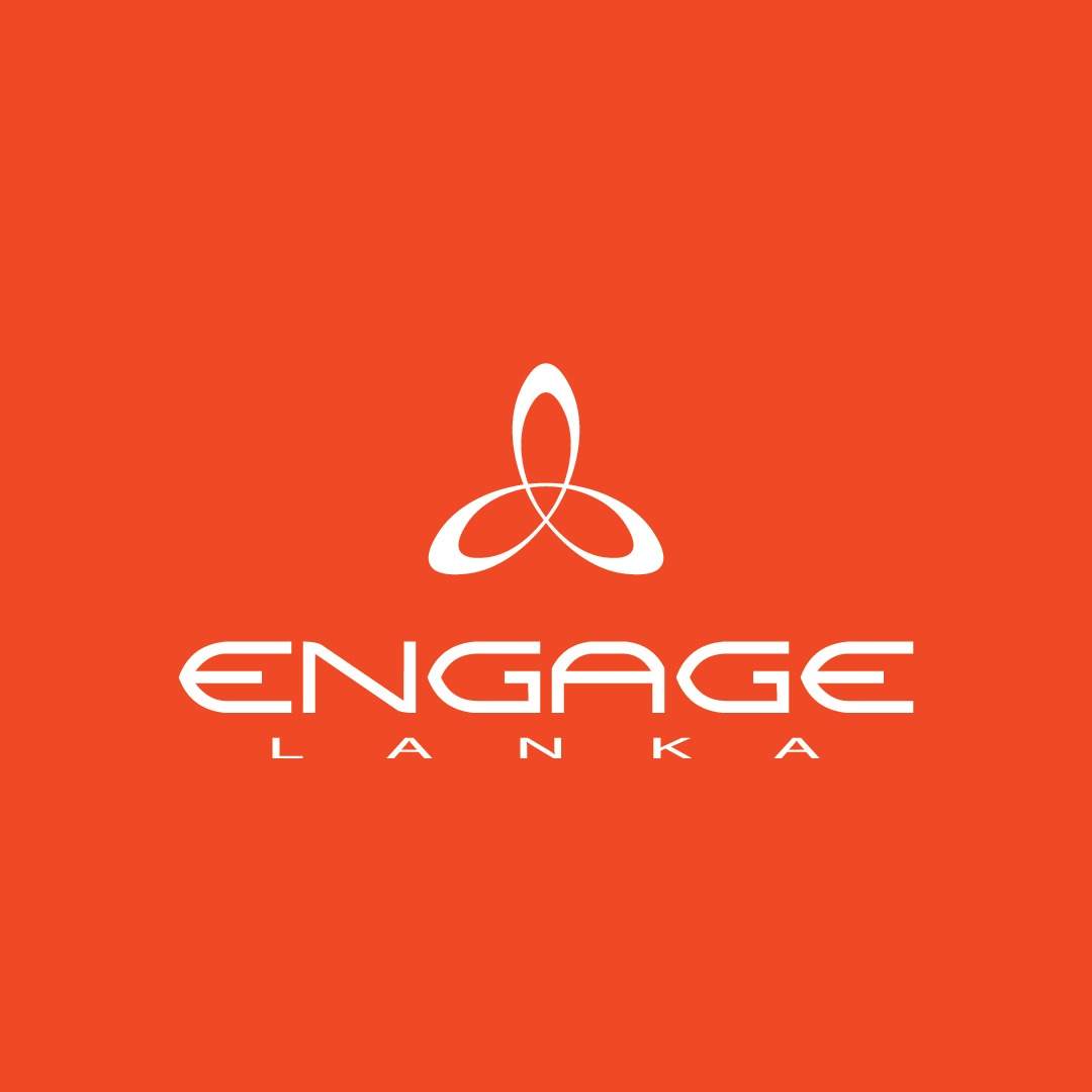 EngageLanka Logo