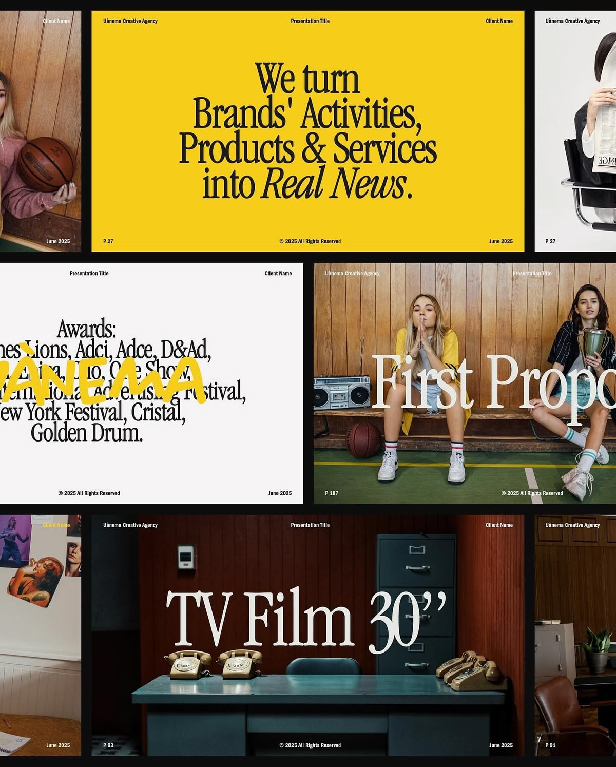 The Engage Lanka team collaborating in a bright studio