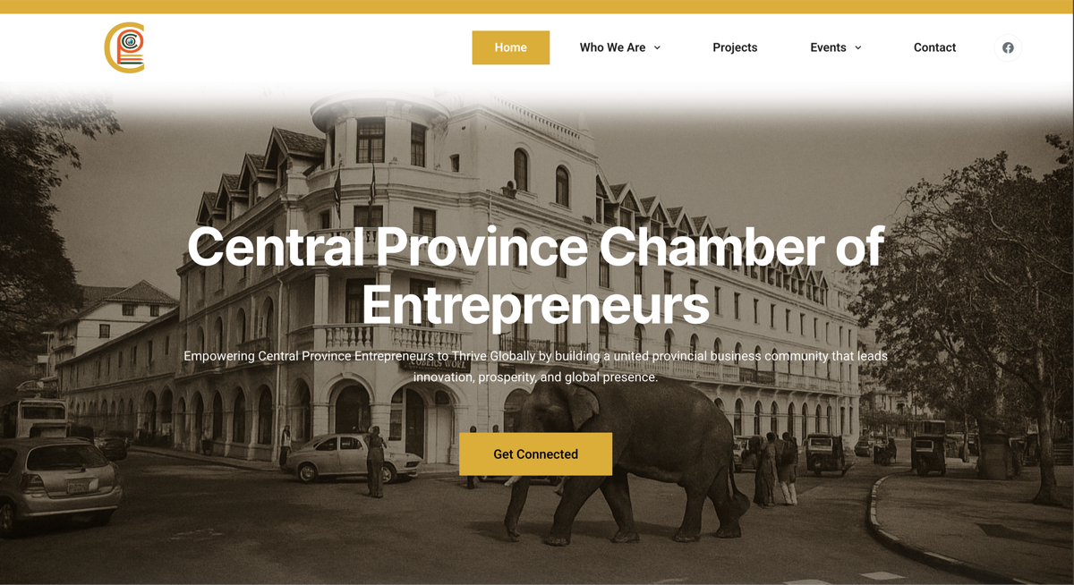Central Province Chamber of Entrepreneurs